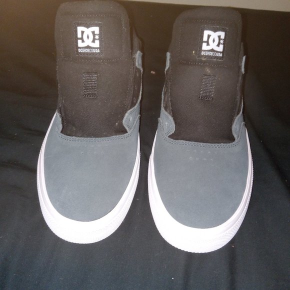 New Unworn KALIS Vulc Original Sample shoe Size 10 - Picture 7 of 7